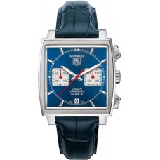 Tag Heuer Monaco Men's Watch CAW2111-FC6183 Tag Heuer Monaco Men's Watch CAW2111-FC6183